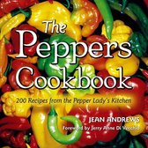 Great American Cooking Series - The Peppers Cookbook