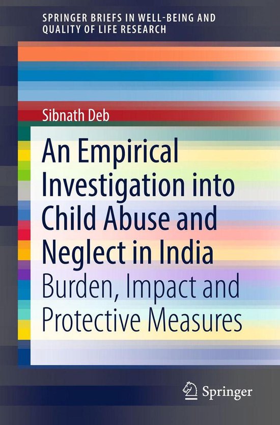 Social Sciences (R0) - An Empirical Investigation into Child ... - cover