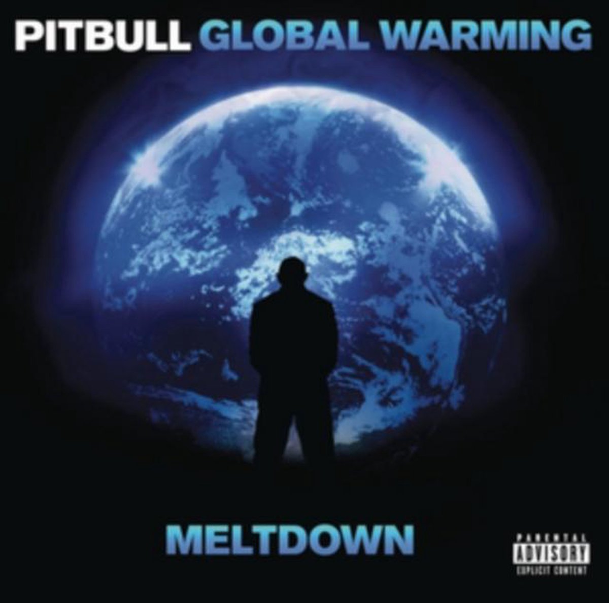 Global Warming: Meltdown