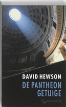 De Pantheon getuige