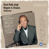 René Kollo Sings Wagner & Strauss