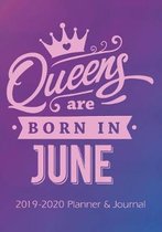 Queens Are Born In June