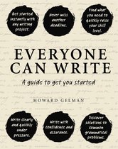 Everyone Can Write