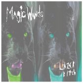 Magic Wands - Lazer Bitch (7" Vinyl Single)