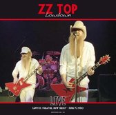Lowdown Live At The Capitol Theatre New
