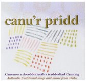 Canu'r Pridd (CD)