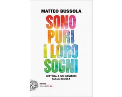 Sono puri i loro sogni