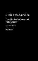 Contributions in Political Science- Behind the Uprising