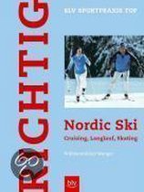 Richtig Nordic Ski