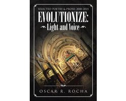 Evolutionize: Light and Voice