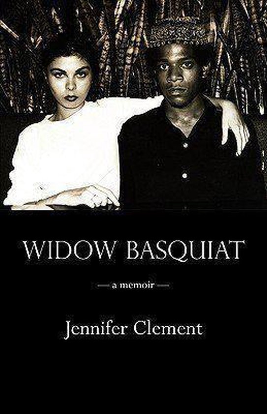 Widow Basquiat - cover