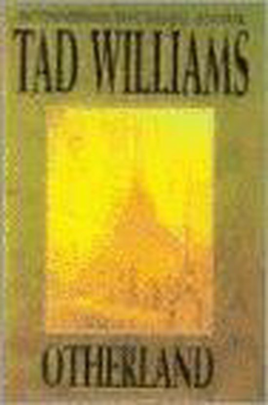 Otherland | Tad Williams - cover