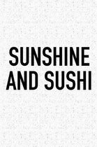 Sunshine and Sushi