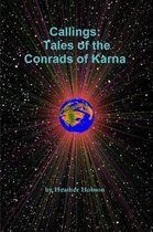 Callings: Tales of the Conrads of Karna