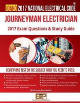 Idaho 2017 Journeyman Electrician Study Guide