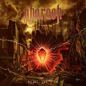 Pharaoh - After The Fire (LP)