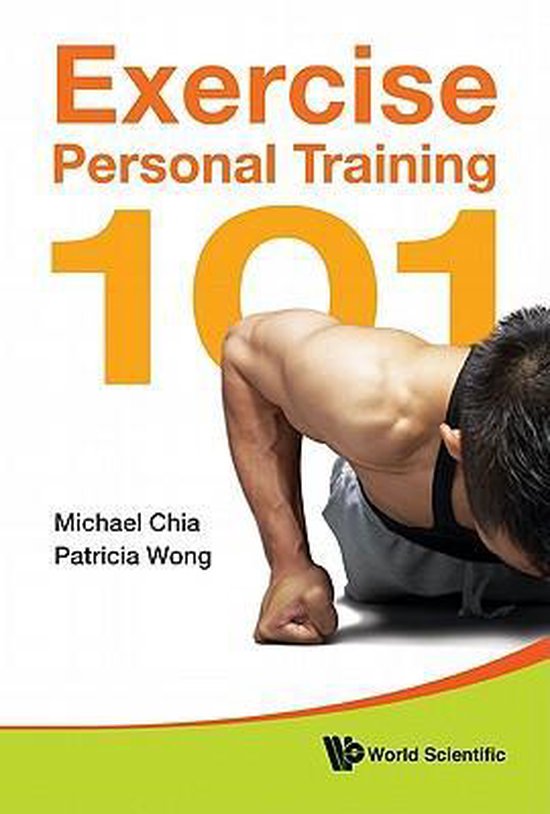 EXERCISE PERSONAL TRAINING 101 - cover