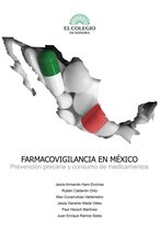 Farmacovigilancia en México