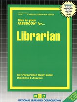 Career Examination Series - Librarian