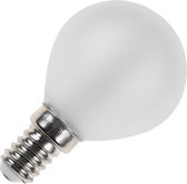 SPL LED Mini-Classic (MAT) - 3W / Lichtkleur 2700K (warm wit)
