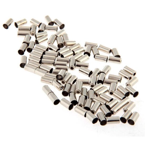 2 Stuks Aluminium Legering Fiets Quick Release Wie... - Grandado