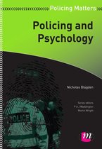 Policing Matters Series - Policing and Psychology