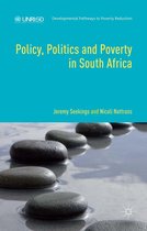 Developmental Pathways to Poverty Reduction - Policy, Politics and Poverty in South Africa