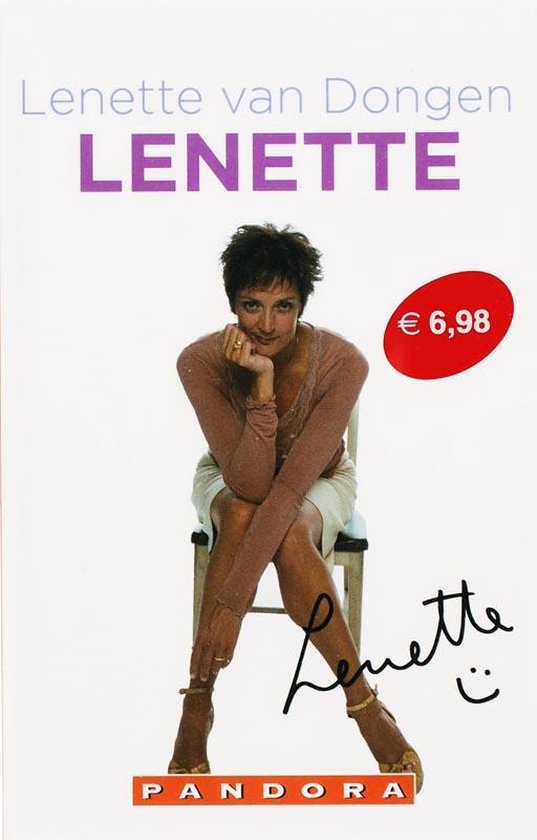 Lenette - cover