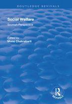 Routledge Revivals - Social Welfare