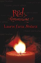 Stolarz Series 4 - Red is for Remembrance