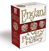 England - Boxed Set