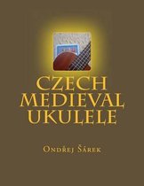 Czech Medieval Ukulele