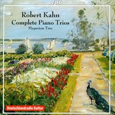 Kahncomplete Piano Trios