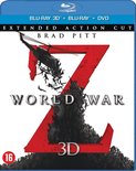 World War Z (3D)