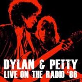 Bob Dylan - Live On The Radio '86