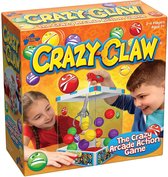 Crazy Claw Game - The Children's Arcade Action Game