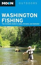 Moon Washington Fishing (7th ed)