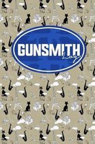 Gunsmith Log