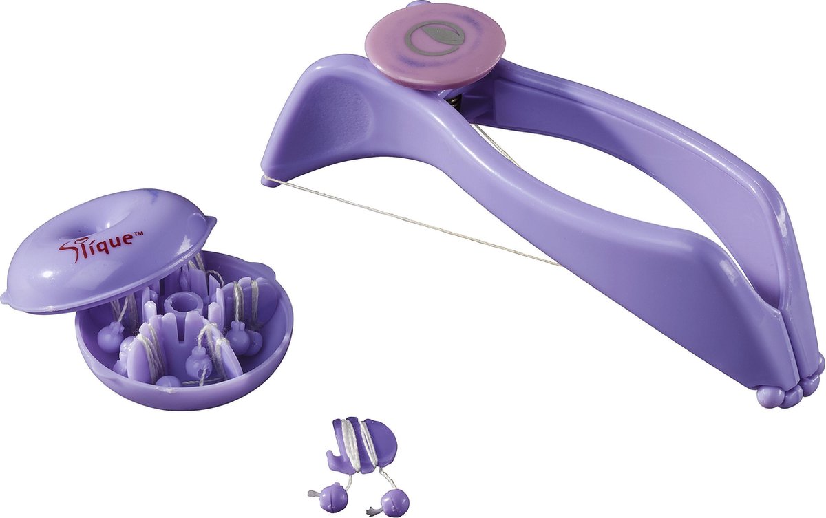 Jocca Epilator voor gezicht / Gezicht ontharen / Epileer apparaat / Gezicht epileren...