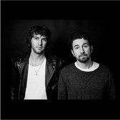 Japandroids - Near To The Wild Heart Of Life (LP)