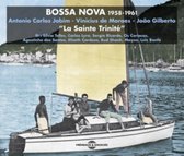 Bossa Nova 1958-1961 2-Cd