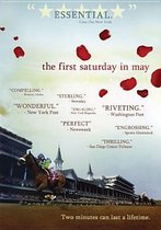 First Saturday In May (DVD) (Geen NL Ondertiteling)