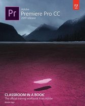 Classroom in a Book - Adobe Premiere Pro CC Classroom in a Book