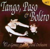 Tango Paso & Bolero, Vol. 2