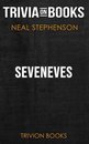 Omslag Seveneves by Neal Stephenson (Trivia-On-Books)