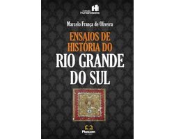 Ensaios de Hist