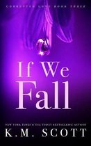 If We Fall (Corrupted Love #3)