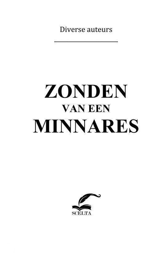 Zonden van een minnares