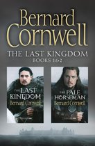 The Last Kingdom Series - The Last Kingdom Series Books 1 and 2: The Last Kingdom, The Pale Horseman (The Last Kingdom Series)