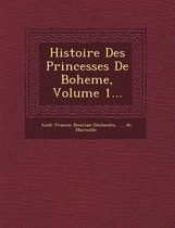 Histoire Des Princesses de Boheme, Volume 1...